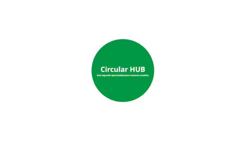 circular hub